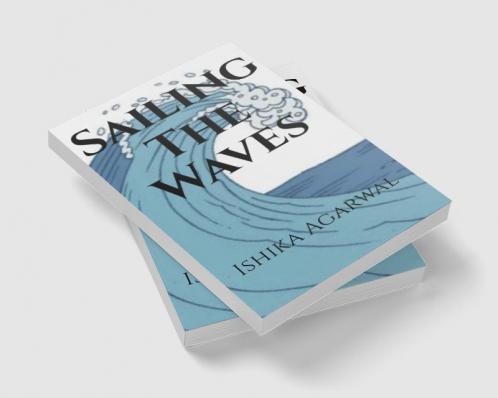 Sailing The Waves