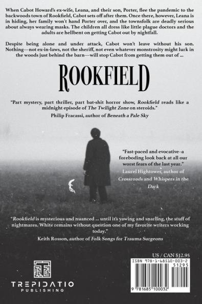 Rookfield