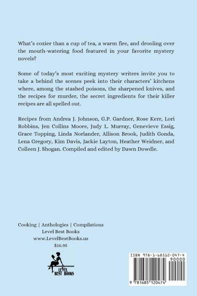 The Secret Ingredient