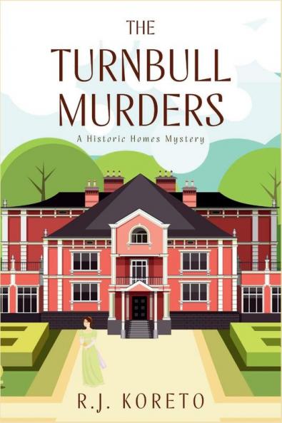 The Turnbull Murders