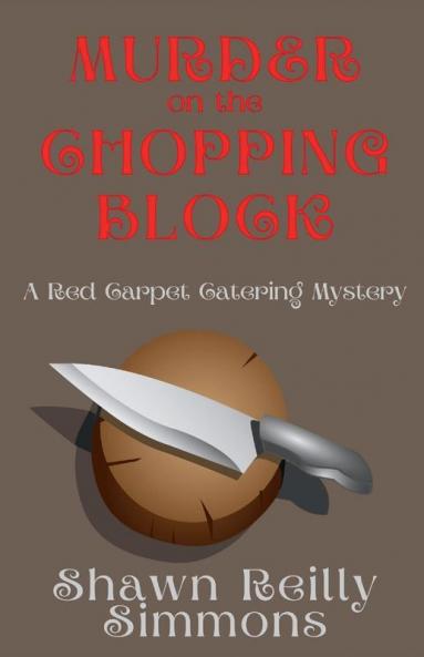 Murder on the Chopping Block