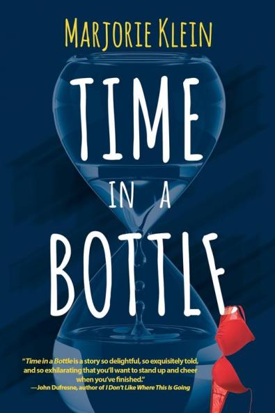 Time In A Bottle
