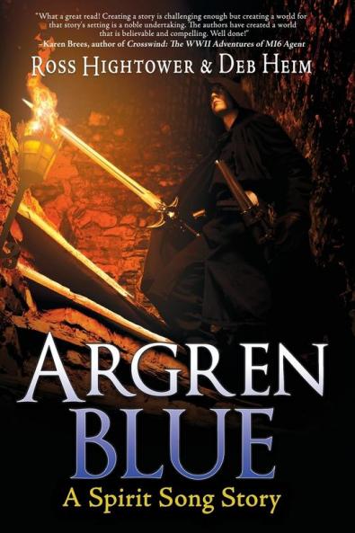 Argren Blue