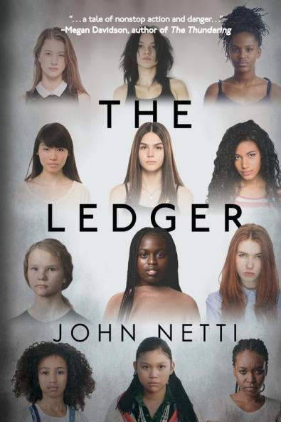The Ledger