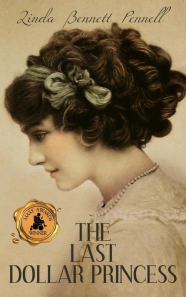 The Last Dollar Princess