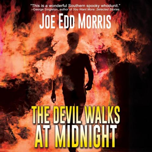 The Devil Walks at Midnight
