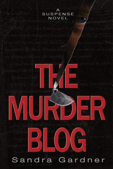 The Murder Blog