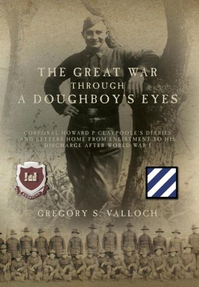 The Great War Through a Doughboy's Eyes