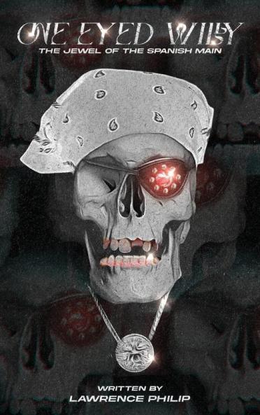 One Eyed Willy: The Jewel of the Spanish Main