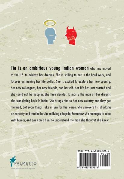 His Lying Got Me Funny