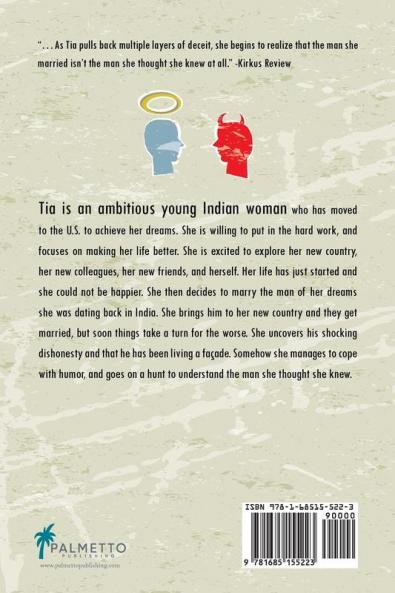 His Lying Got Me Funny