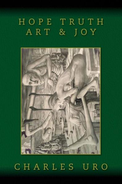 Hope Truth Art & Joy