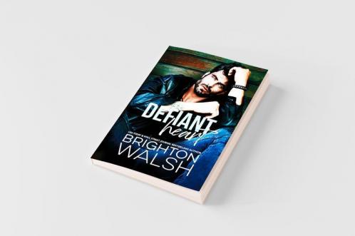 Defiant Heart