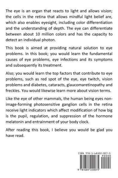Eye Care