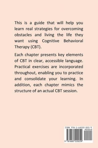 CBT for Children and Adolescents