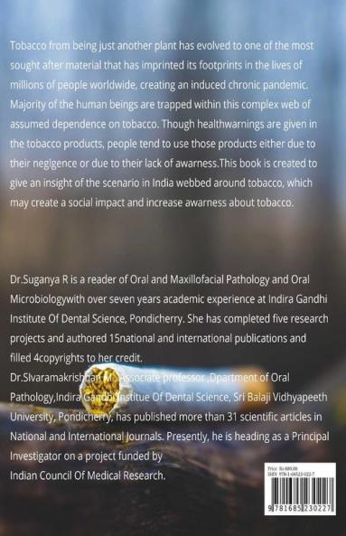 Tobacco And Health