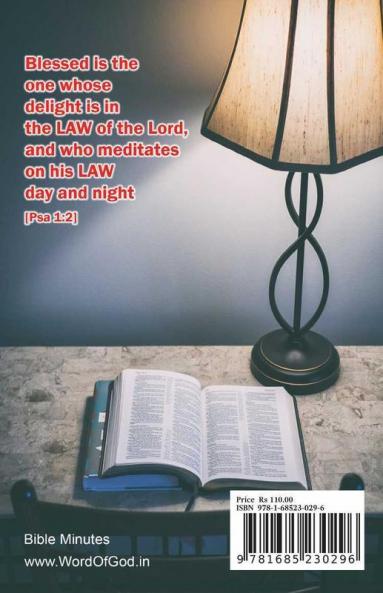 One Year Bible Reading Plan Week by Week Tracker