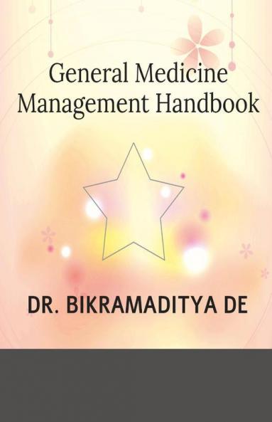 General Medicine Management Handbook