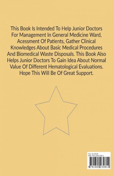 General Medicine Management Handbook