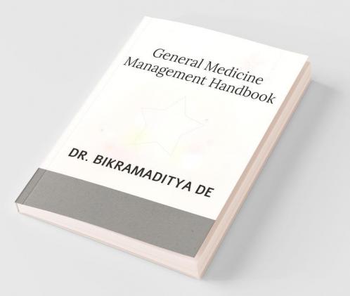 General Medicine Management Handbook