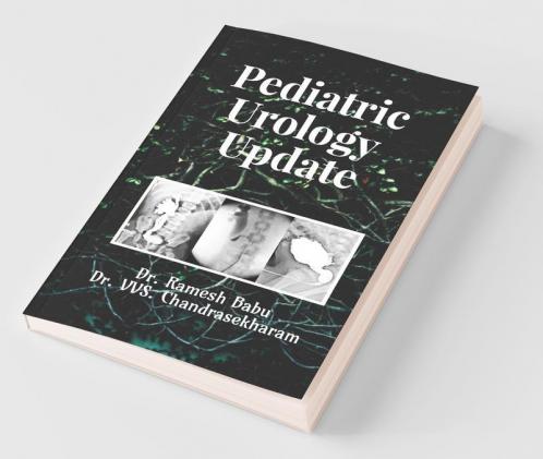 Pediatric Urology Update : Second Edition