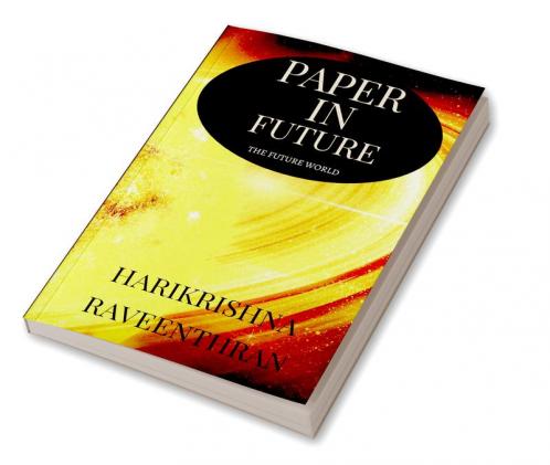 PAPER IN FUTURE