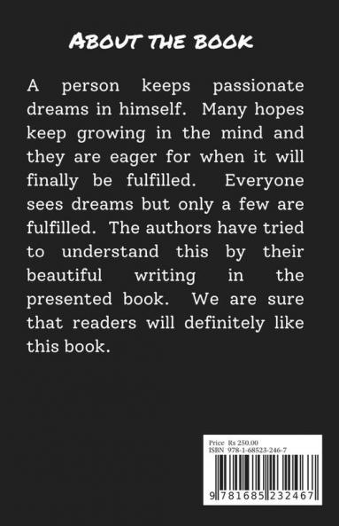 INCANDESCENT DREAMS