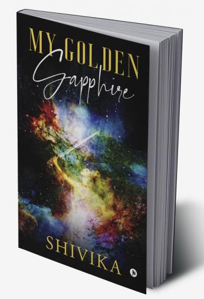 My Golden Sapphire