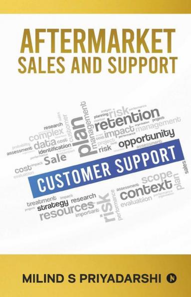 Aftermarket Sales And Support