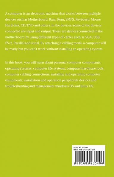 Computer Hardware And Peripherals Device Base : Computer Hardware Guide