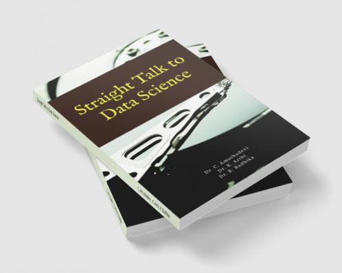 Straight Talk to Data Science