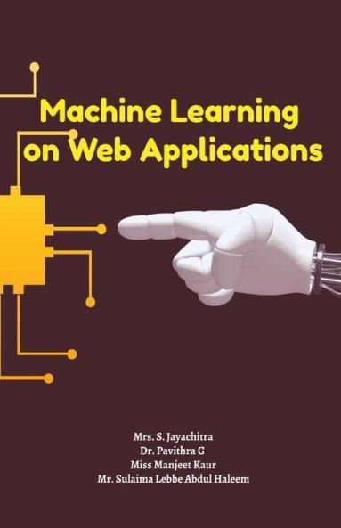 Machine Learning On Web Applications