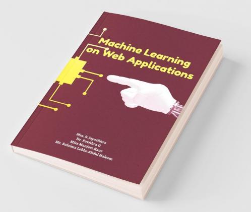 Machine Learning On Web Applications