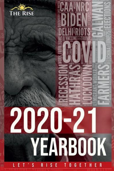 Yearbook 2020-21 : A Compilation
