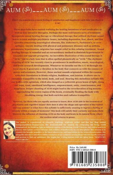 Discover Aum And Its Omnipotent Intentions.