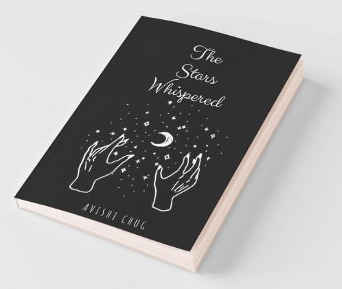 The Stars Whispered