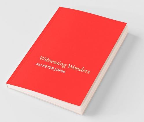 Witnessing Wonders