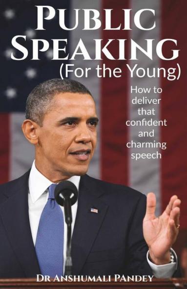 Public Speaking For The Young