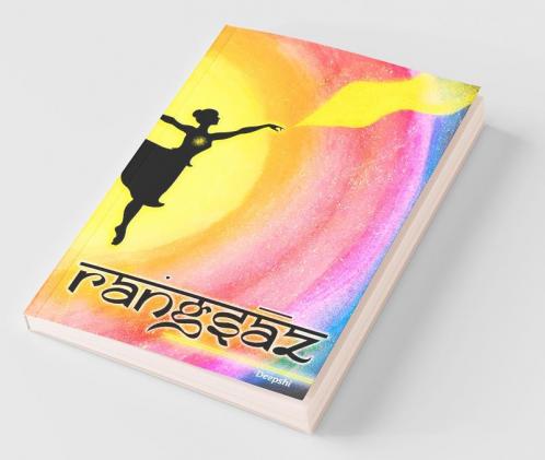 Rangsaz: The Color Of Life