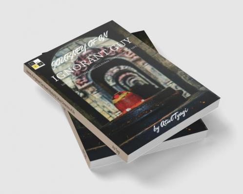 Journey of an Ignorant Guy towards Mystical & Cultural Dimensions of Life.