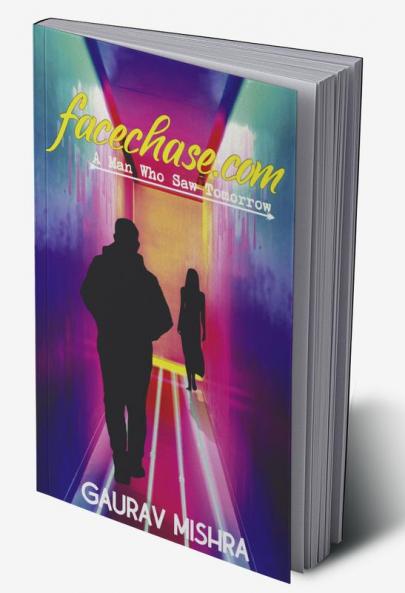 facechase.com : A Man Who Saw Tomorrow