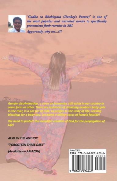 Hang The Teacher And Other Stories : Stories Are Eternal. They Take Shape As You Grow. Lets Revisit.