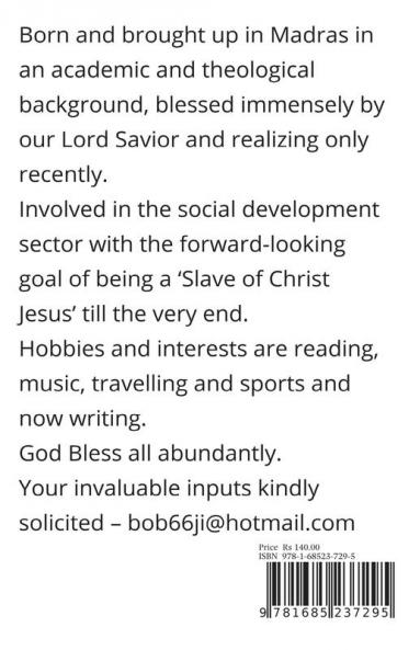 Nuggets of Percipience : Spiritual & Life lessons