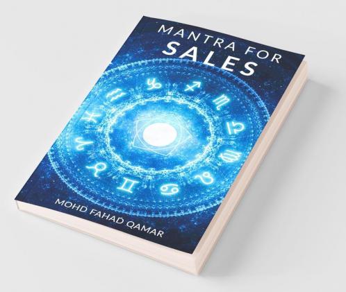 Sales: Into The Book Marketing