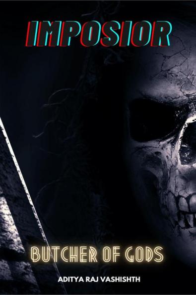 IMPOSIOR : : Butcher of Gods