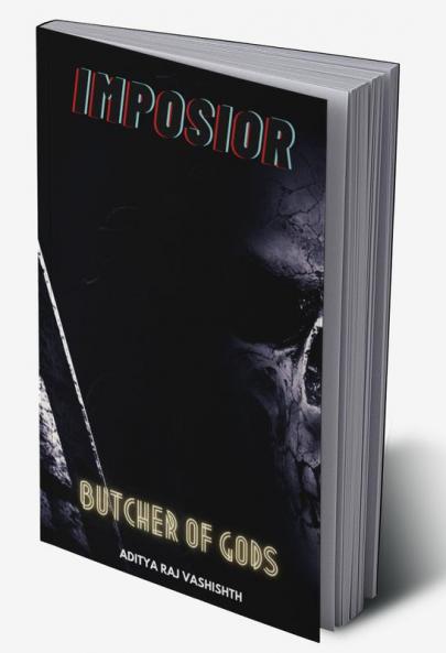 IMPOSIOR : : Butcher of Gods