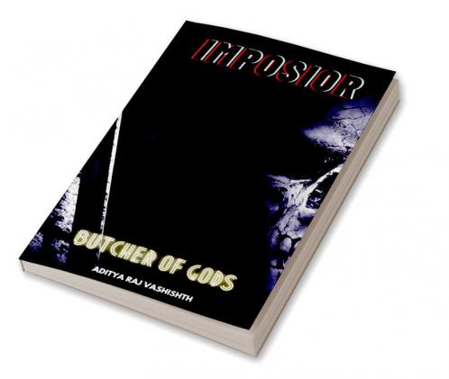 IMPOSIOR : : Butcher of Gods