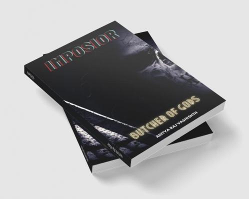 IMPOSIOR : : Butcher of Gods