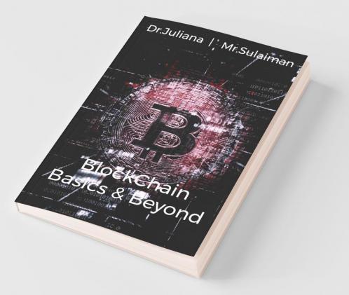 Blockchain Basics & Beyond