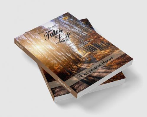 Tales Of Life